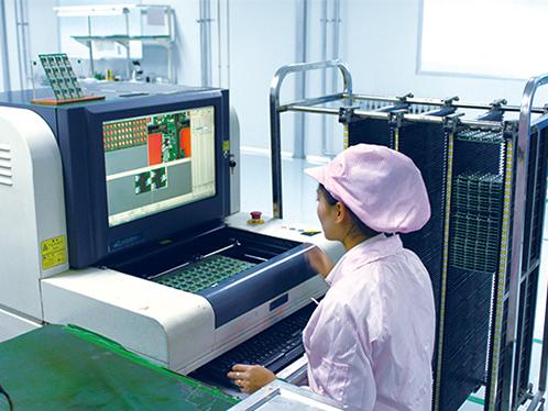 AOI光學檢測儀在线亚洲人成电影電子-smt貼片加工廠報價_smt公司pcba電路板焊接